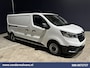Renault Trafic 2.0 dCi 150pk L2H1 Euro6 Airco | Navigatie | Cruisecontrol | LED | Parkeersensoren Bijrijdersbank