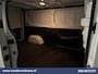 Renault Trafic 2.0 dCi 150pk L2H1 Euro6 Airco | Navigatie | Cruisecontrol | LED | Parkeersensoren Bijrijdersbank