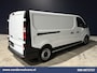 Renault Trafic 2.0 dCi 150pk L2H1 Euro6 Airco | Navigatie | Cruisecontrol | LED | Parkeersensoren Bijrijdersbank
