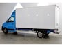 Volkswagen Crafter 35 2.0 TDI E6 Bakwagen met achterdeuren 2-Persoons 12-2020