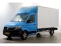Volkswagen Crafter 35 2.0 TDI E6 Bakwagen met achterdeuren 2-Persoons 12-2020