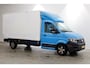 Volkswagen Crafter 35 2.0 TDI E6 Bakwagen met achterdeuren 2-Persoons 12-2020