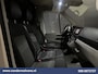 Volkswagen Crafter 2.0 TDI L3H2 L2H1 Euro6 Airco | Camera | Navigatie | Apple Carplay Parkeersensoren, Bijrijdersbank