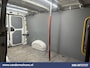 Volkswagen Crafter 2.0 TDI L3H2 L2H1 Euro6 Airco | Camera | Navigatie | Apple Carplay Parkeersensoren, Bijrijdersbank