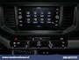 Volkswagen Crafter 2.0 TDI L3H2 L2H1 Euro6 Airco | Camera | Navigatie | Apple Carplay Parkeersensoren, Bijrijdersbank
