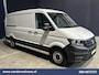 Volkswagen Crafter 2.0 TDI L3H2 L2H1 Euro6 Airco | Camera | Navigatie | Apple Carplay Parkeersensoren, Bijrijdersbank