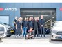 Fiat Punto Evo 1.2 Lounge - 4-Cilinder!! - Airconditioning - Lichtmetalen velgen