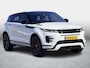 Land Rover Range Rover Evoque 1.5 P300e PHEV AWD Dynamic Black Edition SoH 93,6% / Trekhaak / Fabrieksgarantie 02-29 / Dealeronderhouden / Exterieur-Pakket Black / MERIDIAN Sound / Stoelverwarming & Ventilatie / Apple & Android Carplay /