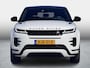 Land Rover Range Rover Evoque 1.5 P300e PHEV AWD Dynamic Black Edition SoH 93,6% / Trekhaak / Fabrieksgarantie 02-29 / Dealeronderhouden / Exterieur-Pakket Black / MERIDIAN Sound / Stoelverwarming & Ventilatie / Apple & Android Carplay /