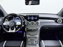 Mercedes-Benz GLC Coupe GLC AMG 63 S 4MATIC+ Night | Schuifdak Burmester Memory Multibeam