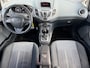 Ford Fiesta 1.4 Trend Automaat - Airconditioning - Cruise Control - Lichtmetalen Velgen - Trekhaak