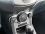 Ford Fiesta 1.4 Trend Automaat - Airconditioning - Cruise Control - Lichtmetalen Velgen - Trekhaak