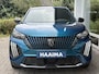 Peugeot e-2008 EV Allure 54 kWh | tot 406km WLTP range | Parkeersensoren voor + achter | Draadloos Apple Carplay/Android Auto | Cruise Control | Privacy Glass