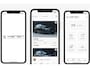 Land Rover Range Rover Sport P550e Autobiography ACC Pano 360 Memory 4wiel Massage Luchtv. SchermenAcht Meridian Elek. Achterbank