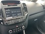 Kia Venga 1.4 CVVT DynamicPLusLine | Nieuw Binnen! | Half leder | Navigatie | Cruise