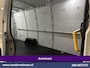 IVECO Daily 35S16V 157pk Automaat L3H2 Euro6 Airco | Apple Carplay | Android Auto Parkeersensoren, Bijrijdersbank