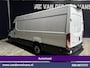 IVECO Daily 35S16V 157pk Automaat L3H2 Euro6 Airco | Apple Carplay | Android Auto Parkeersensoren, Bijrijdersbank