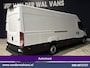 IVECO Daily 35S16V 157pk Automaat L3H2 Euro6 Airco | Apple Carplay | Android Auto Parkeersensoren, Bijrijdersbank