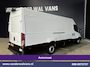 IVECO Daily 35S16V 157pk Automaat L3H2 Euro6 Airco | Apple Carplay | Android Auto Parkeersensoren, Bijrijdersbank, 3500kg trekvermogen