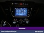 IVECO Daily 35S16V 157pk Automaat L3H2 Euro6 Airco | Apple Carplay | Android Auto Parkeersensoren, Bijrijdersbank