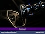 IVECO Daily 35S16V 157pk Automaat L3H2 Euro6 Airco | Apple Carplay | Android Auto Parkeersensoren, Bijrijdersbank