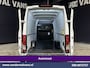 IVECO Daily 35S16V 157pk Automaat L3H2 Euro6 Airco | Apple Carplay | Android Auto Parkeersensoren, Bijrijdersbank