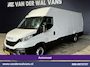 IVECO Daily 35S16V 157pk Automaat L3H2 Euro6 Airco | Apple Carplay | Android Auto Parkeersensoren, Bijrijdersbank, 3500kg trekvermogen