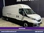 IVECO Daily 35S16V 157pk Automaat L3H2 Euro6 Airco | Apple Carplay | Android Auto Parkeersensoren, Bijrijdersbank, 3500kg trekvermogen