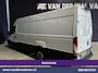 IVECO Daily 35S16V 157pk Automaat L3H2 Euro6 Airco | Apple Carplay | Android Auto Parkeersensoren, Bijrijdersbank, 3500kg trekvermogen