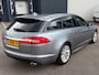 Jaguar XF Sportbrake 2.2D R-DESIGN/MEMORY/STUUR-STOELVERWARMING/CRUISE