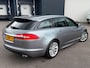 Jaguar XF Sportbrake 2.2D R-DESIGN/MEMORY/STUUR-STOELVERWARMING/CRUISE