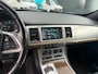 Jaguar XF Sportbrake 2.2D R-DESIGN/MEMORY/STUUR-STOELVERWARMING/CRUISE