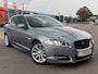 Jaguar XF Sportbrake 2.2D R-DESIGN/MEMORY/STUUR-STOELVERWARMING/CRUISE
