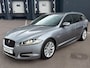 Jaguar XF Sportbrake 2.2D R-DESIGN/MEMORY/STUUR-STOELVERWARMING/CRUISE