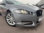 Jaguar XF Sportbrake 2.2D R-DESIGN/MEMORY/STUUR-STOELVERWARMING/CRUISE
