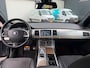 Jaguar XF Sportbrake 2.2D R-DESIGN/MEMORY/STUUR-STOELVERWARMING/CRUISE