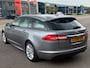 Jaguar XF Sportbrake 2.2D R-DESIGN/MEMORY/STUUR-STOELVERWARMING/CRUISE
