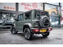Suzuki Jimny 1.4 4wd | Airco | Cruise | Stoelverwarming | Lane departure warning | Grijs kent. | Trekhaak