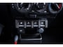 Suzuki Jimny 1.4 4wd | Airco | Cruise | Stoelverwarming | Lane departure warning | Grijs kent. | Trekhaak