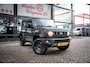 Suzuki Jimny 1.4 4wd | Airco | Cruise | Stoelverwarming | Lane departure warning | Grijs kent. | Trekhaak