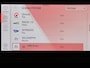 Volkswagen Golf Variant 1.5 eTSI R-Line Business | Panoramadak | Sportstoelen | Adaptive cruise | Stuur/stoel verwarming | Park assist | Navigatie | Carplay | Sfeerverlichting | Climate control | 18" velgen