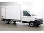Volkswagen Crafter 35 2.0 TDI 140pk Bakwagen met laadklep en zijdeur 03-2022