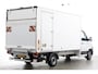 Volkswagen Crafter 35 2.0 TDI 140pk Bakwagen met laadklep en zijdeur 03-2022