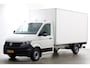 Volkswagen Crafter 35 2.0 TDI 140pk Bakwagen met laadklep en zijdeur 03-2022
