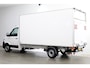 Volkswagen Crafter 35 2.0 TDI 140pk Bakwagen met laadklep en zijdeur 03-2022