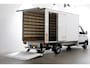Volkswagen Crafter 35 2.0 TDI 140pk Bakwagen met laadklep en zijdeur 03-2022