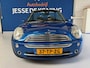 MINI Cooper Cabrio 1.6 Pepper Cabriolet / 1e eigenaar / boekjes / NAP met 117101 km./ APK tot 07/2027 / Airco / Cruise / etc.etc.