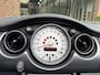 MINI Cooper Cabrio 1.6 Pepper Cabriolet / 1e eigenaar / boekjes / NAP met 117101 km./ APK tot 07/2027 / Airco / Cruise / etc.etc.
