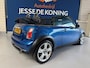 MINI Cooper Cabrio 1.6 Pepper Cabriolet / 1e eigenaar / boekjes / NAP met 117101 km./ APK tot 07/2027 / Airco / Cruise / etc.etc.