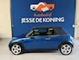 MINI Cooper Cabrio 1.6 Pepper Cabriolet / 1e eigenaar / boekjes / NAP met 117101 km./ APK tot 07/2027 / Airco / Cruise / etc.etc.